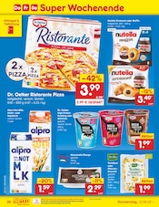 Ähnliche Büffel-Mozzarella Angebote im Prospekt "Aktuelle Angebote" von Netto Marken-Discount in Paderborn Ähnliche Angebote wie Büffel-Mozzarella im Prospekt "Aktuelle Angebote" auf Seite 56 von Netto Marken-Discount in Paderborn