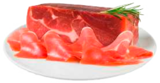 SP Nord Parmaschinken bei EDEKA im Prospekt "" für 3,49 €