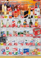 Rum im EDEKA Prospekt in Krefeld Aktueller EDEKA Prospekt mit Rum, "Aktuelle Angebote", Seite 7