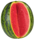 Mini Wassermelonen von  im aktuellen EDEKA Prospekt für 3,49 €