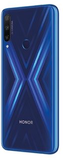 HONOR 9X bei ALDI SÜD in Dreieich HONOR 9X im Angebot bei ALDI SÜD Dreieich für 219,00 €