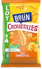 Croustilles - Belin - Lidl à Issy-les-Moulineaux Croustilles - Belin en promo chez Lidl Issy-les-Moulineaux à 2,98 €