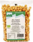 Bio Dinkelbackerbsen im V-Markt Prospekt Bio Dinkelbackerbsen von Moser im aktuellen V-Markt Prospekt für 1,11 €
