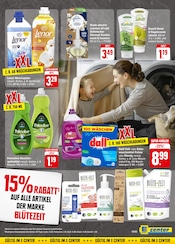 Aktueller E center Prospekt mit Lenor, "Aktuelle Angebote", Seite 37