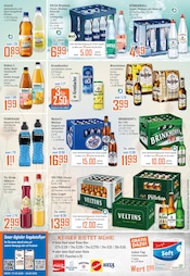 Warsteiner im K+K - Klaas & Kock Prospekt in Marl Aktueller K+K - Klaas & Kock Prospekt mit Warsteiner, "Wenn Lebensmittel, dann K+K", Seite 12