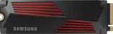 SSD 990 PRO Heatsink 2 TB von Samsung im aktuellen MediaMarkt Saturn Prospekt für 182,99 €