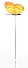 Dekostecker "Schmetterling" Angebote bei Thomas Philipps Eberswalde für 0,39 €