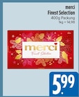 Finest Selection im E xpress Prospekt zum Preis von 5,99 €