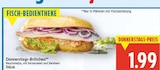 Donnerstags-Brötchen für 1,99 € bei E center im Angebot Donnerstags-Brötchen im aktuellen E center Prospekt