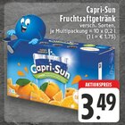 Aktuelles Fruchtsaftgetränk Angebot bei EDEKA in Recklinghausen ab 3,49 €