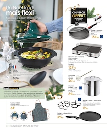 Offre Moule Silicone dans le catalogue Culinarion du moment à la page 10