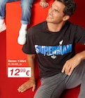 Herren T-Shirt im Angebot bei KiK in Hamm Herren T-Shirt Angebote bei KiK Hamm für 12,99 €
