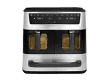 Aktuelles Tri Zone 13,6l Heißluftfritteuse und Backofen Angebot bei MediaMarkt Saturn in Koblenz ab 99,00 €