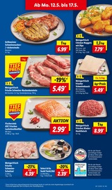 Schnitzel im Lidl Prospekt in Heilbronn Aktueller Lidl Prospekt mit Schnitzel, "LIDL LOHNT SICH", Seite 5