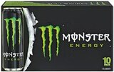 Energy Drink im Angebot bei Kaufland in Brühl Energy Drink Angebote von Monster bei Kaufland Brühl für 7,99 €