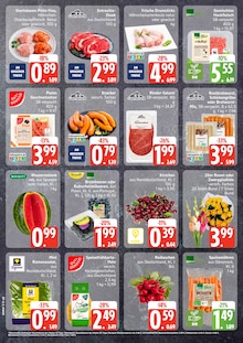 Frischemarkt Stave Prospekt der KW 30 "Top Angebote" Aktueller Frischemarkt Stave Prospekt "Top Angebote" Seite 2 von 4 Seiten