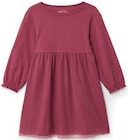 Kinder-Jerseykleid von  im aktuellen Tchibo im Supermarkt Prospekt für 12,99 €