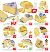 Käse im Marktkauf Prospekt in Konstanz Aktueller Marktkauf Prospekt mit Käse, "Aktuelle Angebote", Seite 10