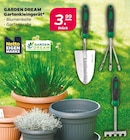 Blumenkelle im Angebot bei Netto mit dem Scottie in Stralsund Blumenkelle Angebote von GARDEN DREAM bei Netto mit dem Scottie Stralsund für 3,99 €