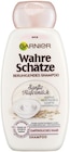 Wahre Schätze Spülung oder Shampoo Angebote von Garnier bei REWE Leinfelden-Echterdingen für 1,99 €