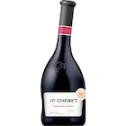 J.P. Chenet "Cabernet Syrah" - I.G.P. PAYS D'OC en promo chez Carrefour J.P. Chenet "Cabernet Syrah" - I.G.P. PAYS D'OC dans le catalogue Carrefour