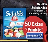 Schafskäse von Salakis im aktuellen EDEKA Prospekt für 