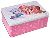 Back-Set für Kinder im Angebot bei Penny in Mainz Back-Set für Kinder Angebote von PAW Patrol bei Penny Mainz für 4,00 €