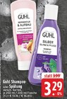 Spülung im Angebot bei E center in Kaarst Spülung Angebote von Guhl bei E center Kaarst für 3,29 €