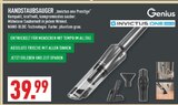 Invictus one Prestige im Angebot bei Marktkauf in Herten Invictus one Prestige Angebote von Genius bei Marktkauf Herten für 39,99 €