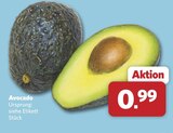 combi - Avocado Angebot im Prospekt Avocado bei combi im Prospekt "" für 0,99 €