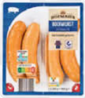 Bockwurst von  im aktuellen Netto Marken-Discount Prospekt für 2,49 €