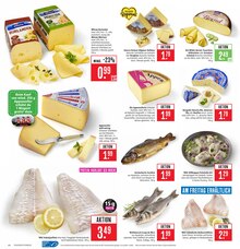 Käse im aktuellen Marktkauf Prospekt (Heilbronn) Käse im Marktkauf Prospekt "Aktuelle Angebote" mit 48 Seiten (Heilbronn)