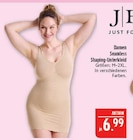 Damen Seamless Shaping-Unterkleid im Angebot bei Marktkauf in Hof Damen Seamless Shaping-Unterkleid Angebote von Just For You bei Marktkauf Hof für 6,99 €