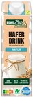Hafer Drink Natur Angebote von REWE Bio bei REWE Salzgitter für 0,90 €