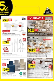 Kopfkissen im XXXLutz Möbelhäuser Prospekt "NEU-ERÖFFNUNG in Rangsdorf" mit 8 Seiten (Aachen)