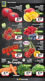 Aktueller E center Prospekt mit Tomaten, "Aktuelle Angebote", Seite 3