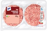 Hamburger vom Rind Angebote von ja! bei REWE Saarlouis für 5,79 €
