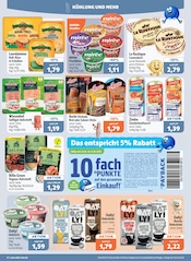 Aktueller aktiv & irma Prospekt mit Gutscheine, "Top Angebote", Seite 8