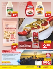 Aktueller Netto Marken-Discount Prospekt mit Likör, "Aktuelle Angebote", Seite 25