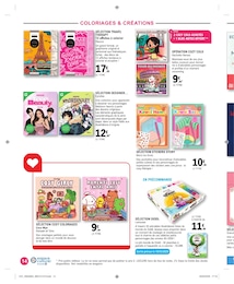 Offre Sticker dans le catalogue E.Leclerc du moment à la page 14