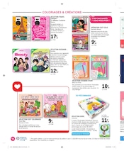 Loisirs Créatifs Angebote im Prospekt "À l'affiche" von E.Leclerc auf Seite 14