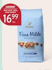 Feine Milde von Tchibo im aktuellen EDEKA Prospekt
