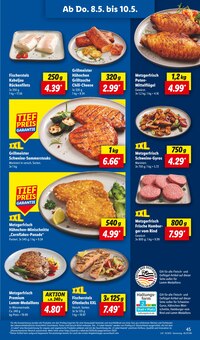 Hähnchen im Lidl Prospekt "LIDL LOHNT SICH" mit 68 Seiten (Rostock)