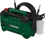 Nettoyeur haute pression - PARKSIDE en promo chez Lidl Carcassonne à 59,00 €