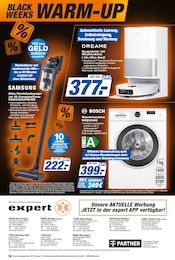 Aktueller expert Prospekt mit Handstaubsauger, "Top Angebote", Seite 12