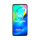 Promo Smartphone Motorola Moto G8 Power 64 Go Noir à 166,99 € dans le catalogue Fnac à Morteau