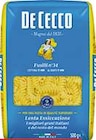 Promo Pâtes fusilli n°34 à  dans le catalogue Vival à Portiragnes