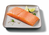 Norwegische Lachsfilet-portion Angebote von Fischerstolz bei Lidl Stendal für 4,49 €