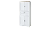 Aktenschrank Valparaiso für 299,00 € bei Sconto SB im Angebot Aktenschrank Valparaiso im aktuellen Sconto SB Prospekt