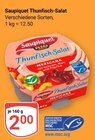 Aktuelles Thunfisch-Salat Angebot bei GLOBUS in Duisburg ab 2,00 €